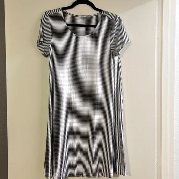knit midi dress summer Citron Tank Knit Dress main image 0